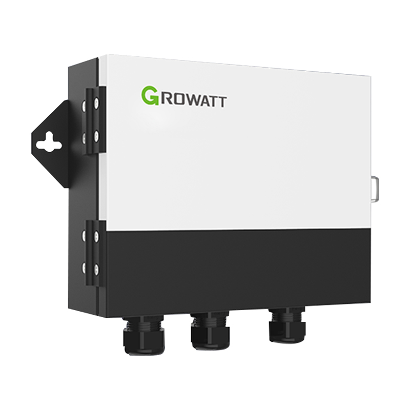 precio del inversor solar growatt monofásico