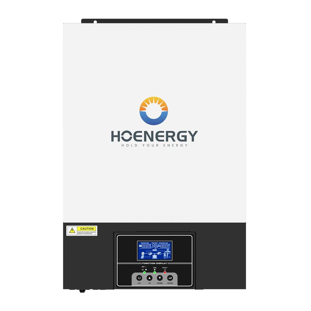 precio inversor solar