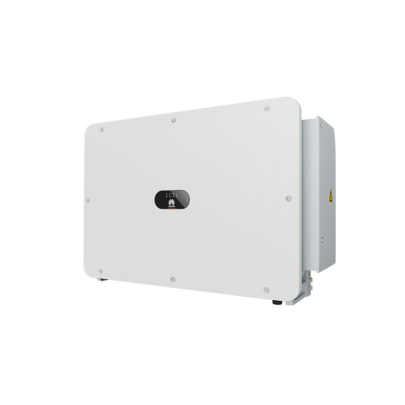 inversor hibrido huawei