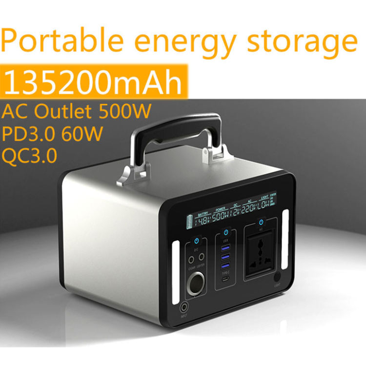sistema de red de sistema de almacenamiento de energía de batería solar doméstica