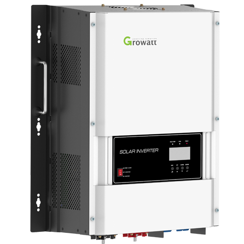 inversor fuera de la red growatt 12kw