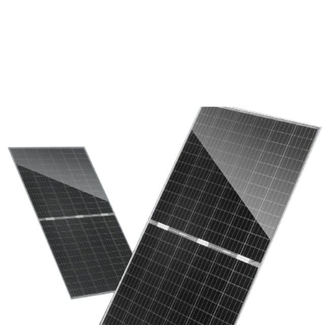 Vendo paneles solares trina 375w