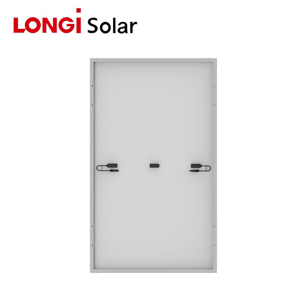 sistema solar longi 540w