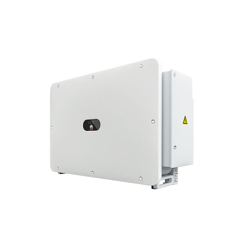 inversor hibrido huawei