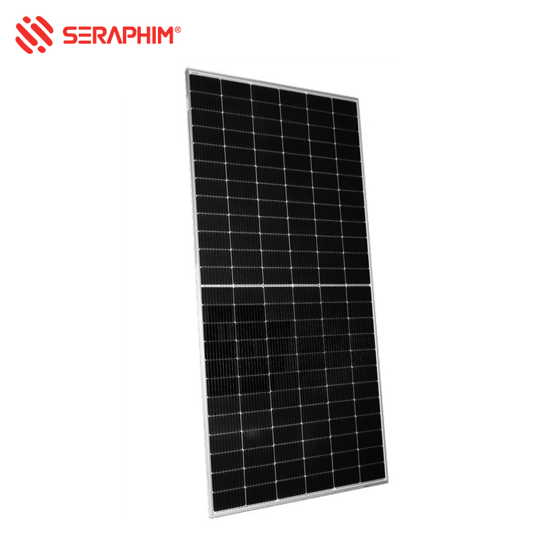 Vendo paneles solares fotovoltaicos
