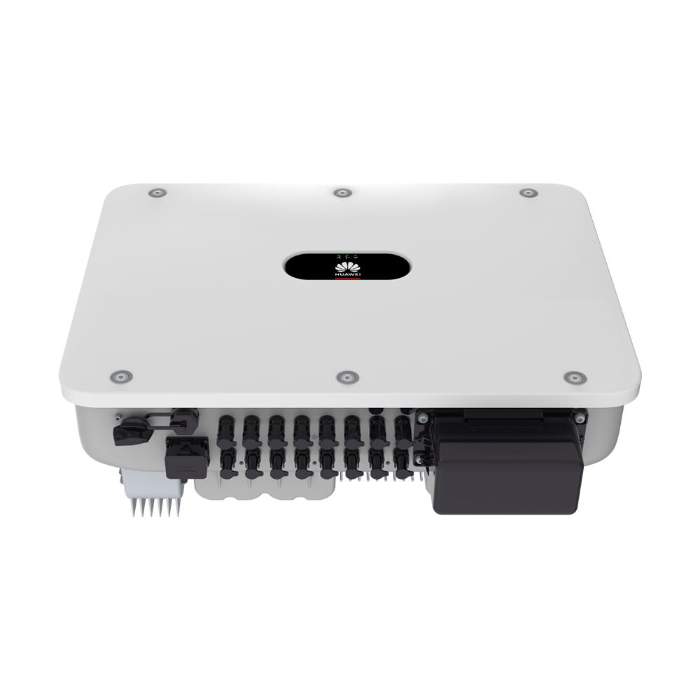 huawei fotovoltaica en inversores de red