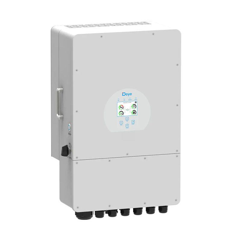 inversor deye 5kw 8kw